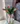 Florero 10 tulipanes