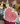 Bouquet 200 hermosa corazón
