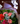 Bouquet vintage