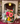 Bouquet vintage