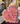 Bouquet 200 hermosa corazón
