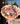 Bouquet inglesa clavellina