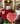 Corazones 3D