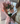 Bouquet 24 rosas 10 tulipanes