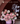 Cilindro bloom chic
