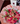 Bouquet 50 rosas 10 tulipanes color