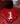 Corazón ch número o letra