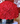 Media esfera “Royal red”