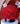 Media esfera “Royal red”