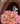 Bouquet 50 colores 5 tulipán premium