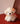 Peluche perrito blanco