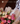 Bouquet inglesa clavellina