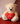 Peluche corazón Love chico