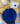 Cilindro M blue