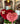 Corazones 3D