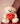 Peluche corazón Love grande