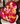 Bouquet 50 gerbera corazón