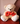 Peluche love white