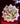 Bouquet vie rose