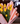 Bouquet 10 tulipanes amarillos