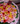 Bouquet 100 Gerberas