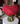Ramo base corazón