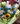 Ramo Hot Wheels girasol