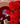 Oso “Teddy rojo”