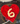 Corazón M número