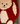 Escultura Red Bunny