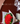 Bouquet 24 rosas con clavo