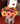Florero Gerberas