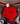 Bouquet 200 cherry