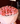 Bouquet nube de rosas