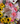 Bouquet espejo girasoles